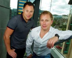 boxPAY, mobile, payments, expansion
